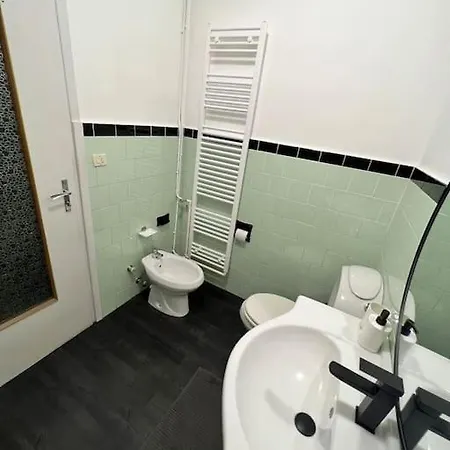 Thekeystudio, The Urban Edge Sanremo