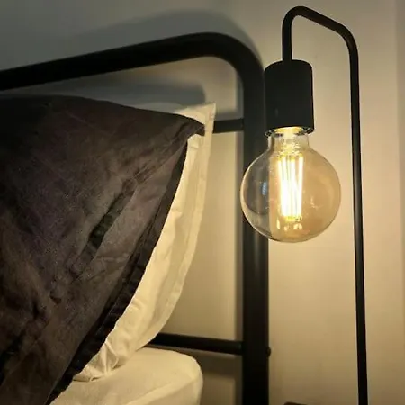 Appartement Thekeystudio, The Urban Edge San Remo