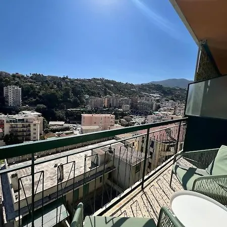 Appartement Thekeystudio, The Urban Edge San Remo