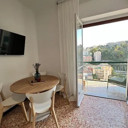 Thekeystudio, The Urban Edge Appartement *